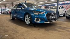 Audi A3 40 TFSI e Sport 5dr S Tronic Hatchback